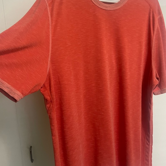 Tommy Bahama Men’s reversible Short sleeve Tee XL - Picture 5 of 13